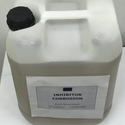 Inhibitor Corrosion